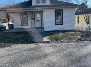 602 V St, Bedford, IN 47421