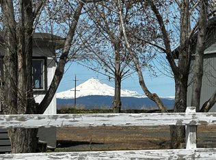 7401 SW Kent Ln, Culver, OR 97734