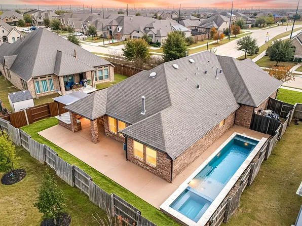 23202 Brookdale Bay Ln, Katy, TX 77493