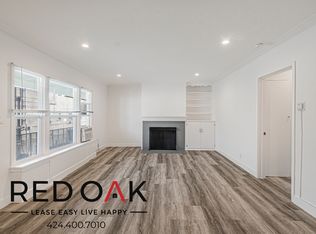 1627 N Normandie Ave #22, Los Angeles, CA 90027