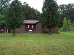 437 Richland Church Rd, Morgantown, KY 42261