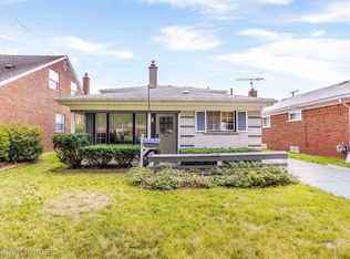 4460 Roosevelt Blvd, Dearborn Heights, MI 48125