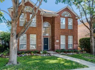 3959 Stockton Ln, Dallas, TX 75287