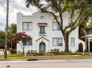 4638 Live Oak St #1, Dallas, TX 75204