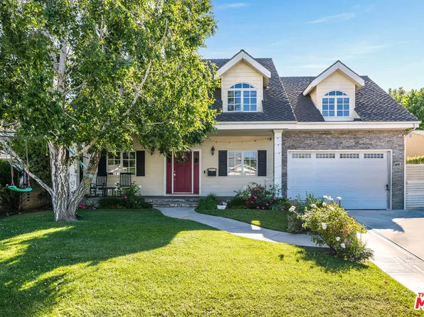633 N Rose St, Burbank, CA 91505