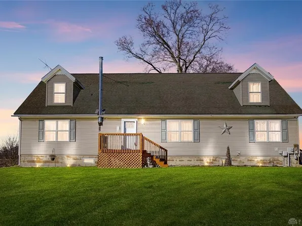 5314 Saint Rte #55, Urbana, OH 43078