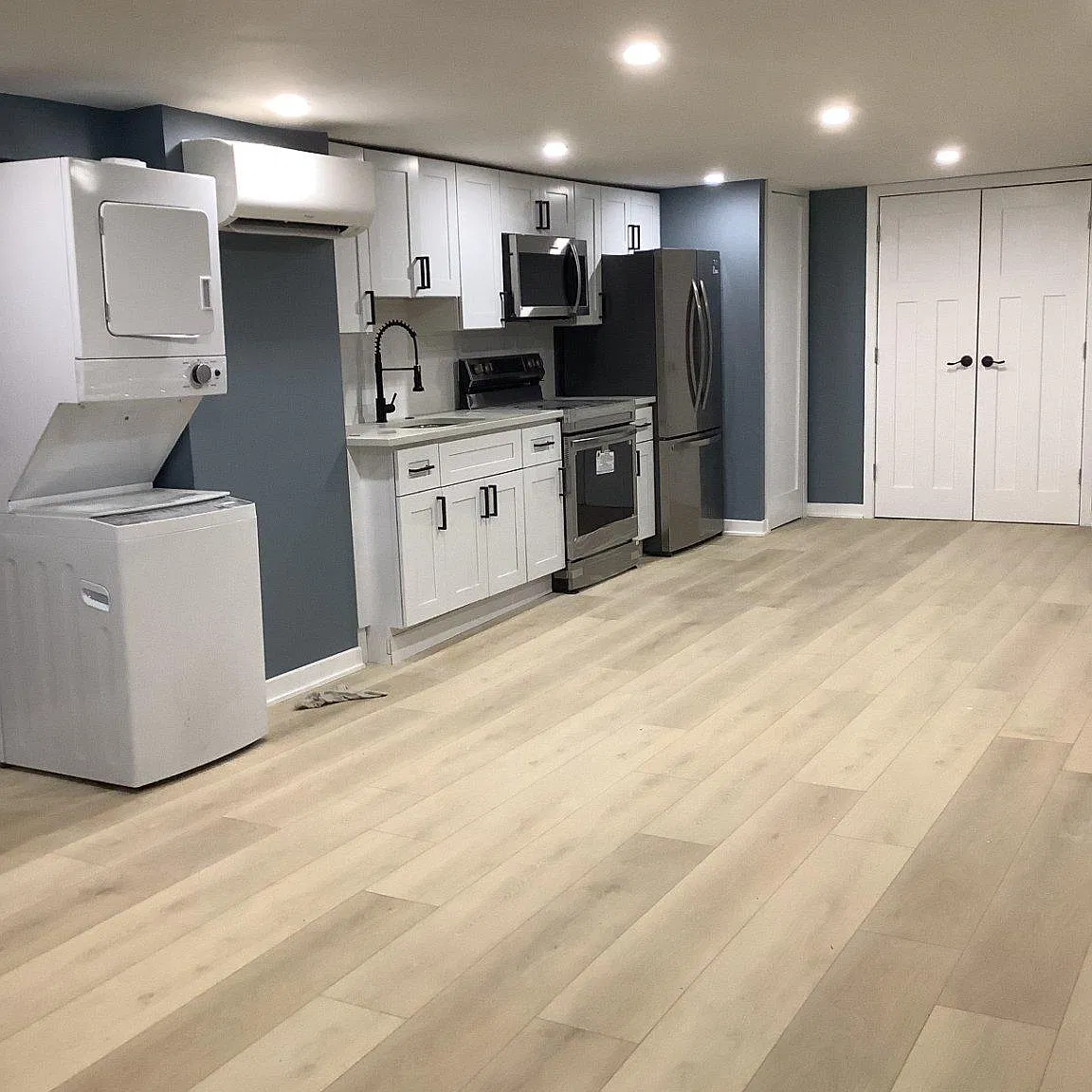 1 bed, 1.0 bath, 600 sqft, $1,100 — Photo 1