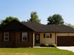 116 Hollands Way LOT 27, Portland, TN 37148