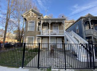 501 13th St #501, Sacramento, CA 95814