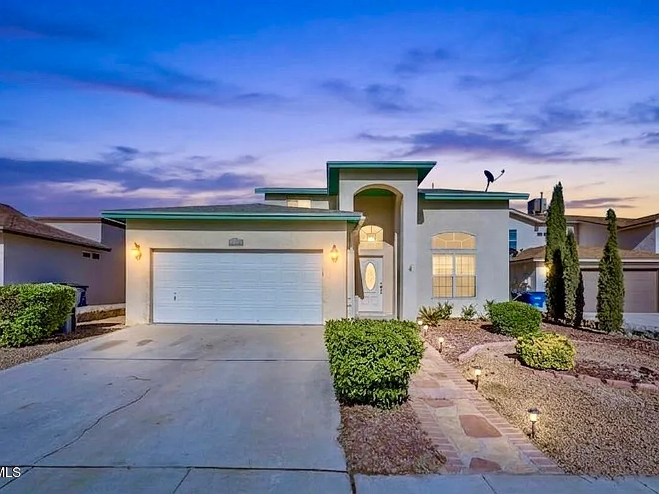 2108 Setting Sun Dr