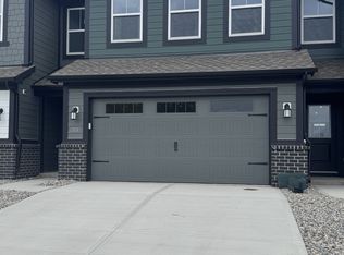 15214 Swallow Falls Way #1, Fishers, IN 46037