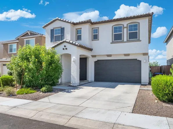 3110 E Hayfield Way, San Tan Valley, AZ 85140