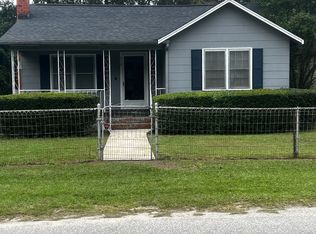 1318 Waverly Ave, Florence, SC 29501