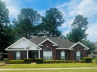 468 River Oaks Dr, Wetumpka, AL 36092