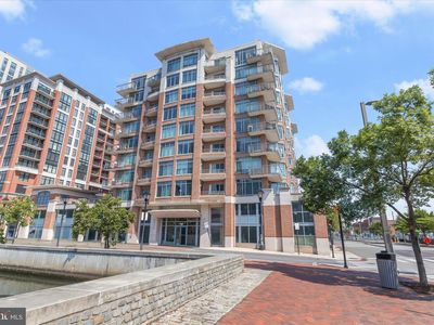 1400 Lancaster St Unit 311, Baltimore, MD, 21231