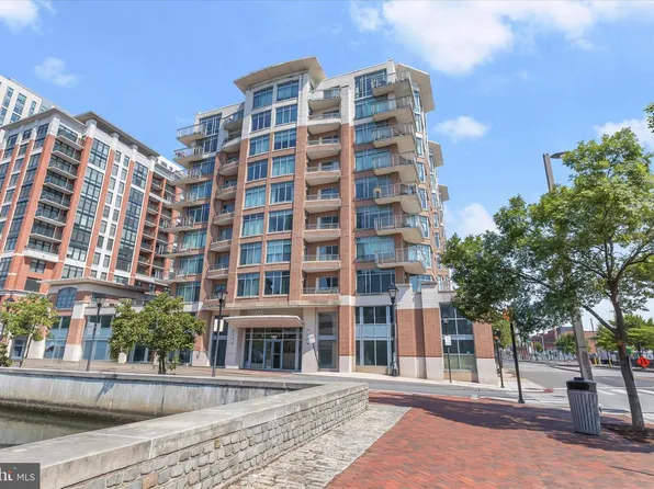1400 Lancaster St Unit 311, Baltimore, MD 21231