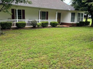 26 Miller St, Altus, AR 72821