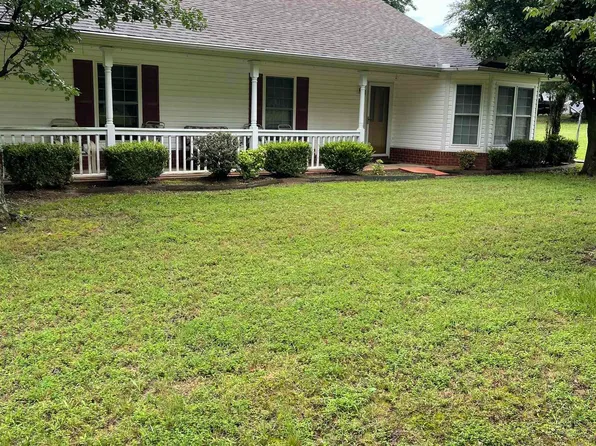 26 Miller St, Altus, AR 72821