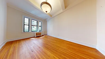 Rented by Bond New York