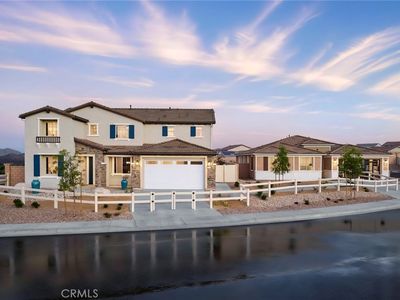 25181 Rocky Slope Cir, Menifee, CA, 92585
