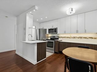 750 E 7th Ave #101, Vancouver, BC V5T 4H5