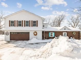 9901 NE 134th Ave, Maxwell, IA 50161