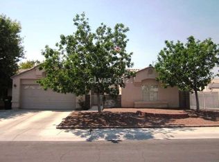 6153 Desert Haven Rd, Las Vegas, NV 89130