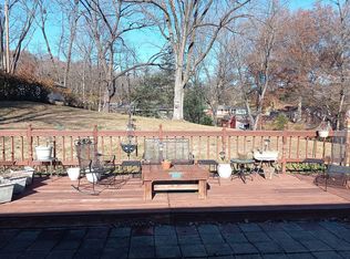 2140 W Cape Rock Dr, Cape Girardeau, MO 63701