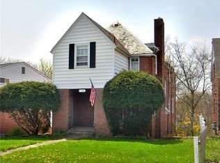 11314 Frankstown Rd, Pittsburgh, PA 15235