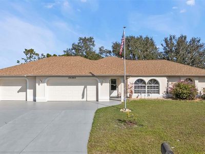 25202 Chiclayo Ave, Punta Gorda, FL, 33983
