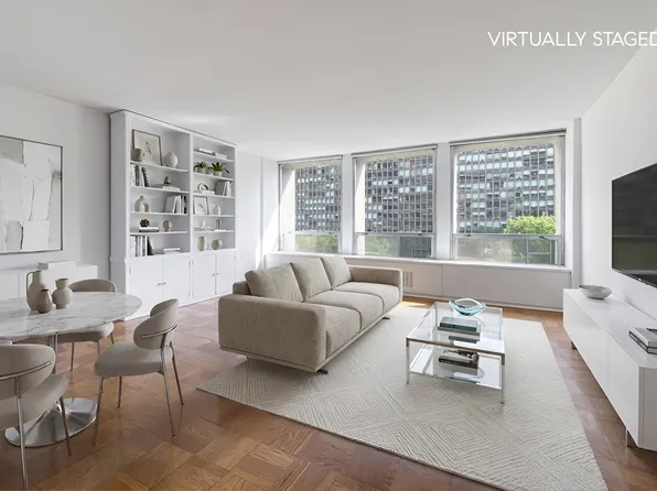330 E 33rd St APT 7N, New York, NY 10016