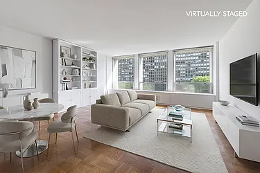 330 East 33rd Street #7N image 1 of 19