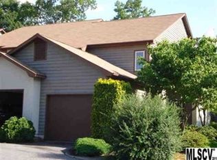 2247 6th St NW #24, Hickory, NC 28601