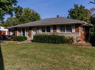 503 Charlotte Ave, Columbia, IL 62236