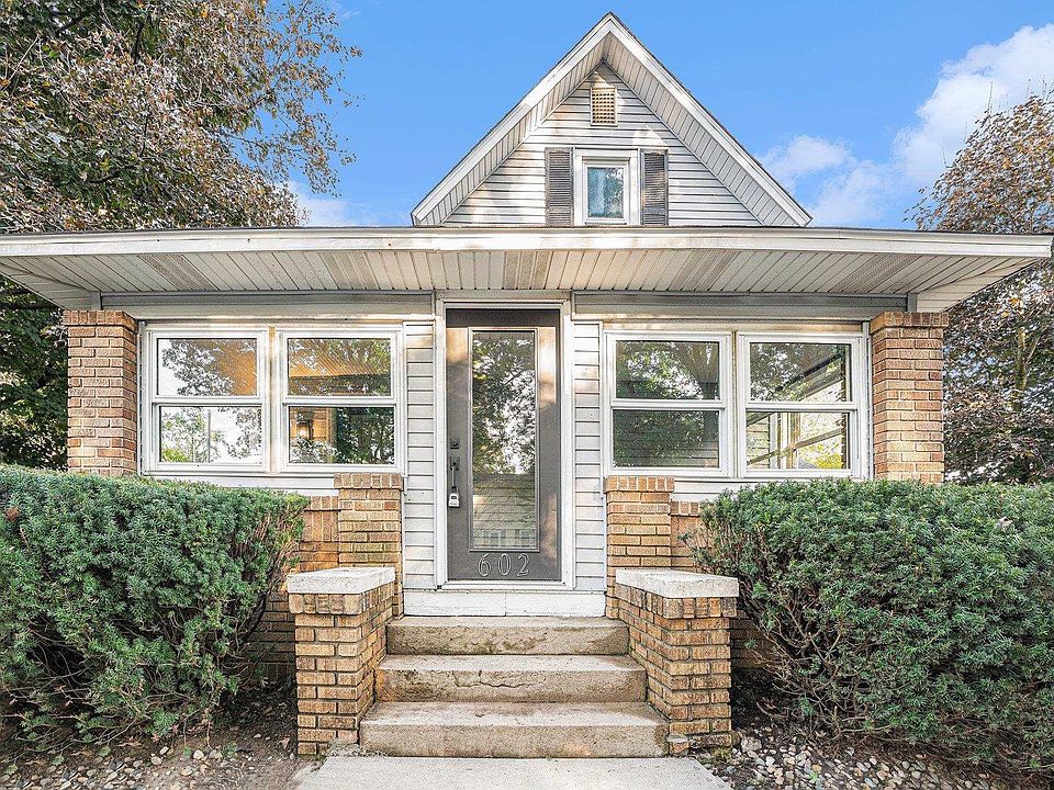 602 S Indiana Ave, Goshen, IN 46526 Zillow
