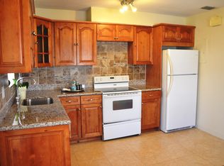 2314 Roosevelt St, Hollywood, FL 33020