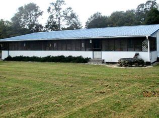 1264 State Highway 33 S, Moultrie, GA 31788