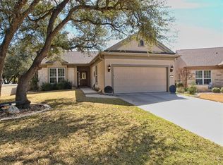 114 Sea Rim Cv, Georgetown, TX 78633