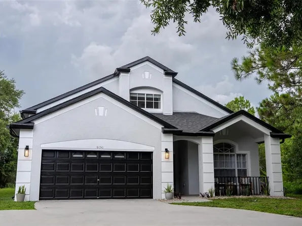 8050 Diablo Ct, New Port Richey, FL 34655