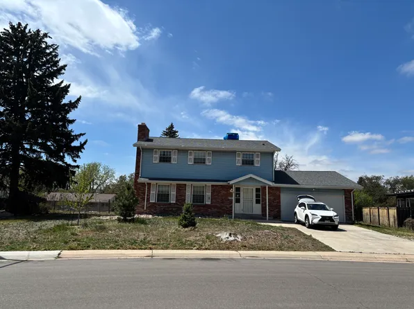 291 Toledo St, Aurora, CO 80011