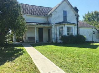 6479 Dialton Rd, Springfield, OH 45502