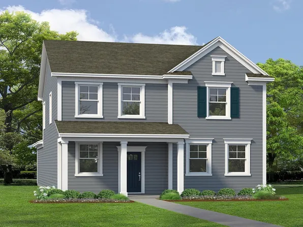 SIDNEY Plan, Ladysmith Village