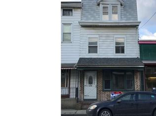 319 Dock St, Schuylkill Haven, PA 17972