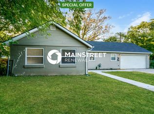 1618 S 30th St #A, Louisville, KY 40211