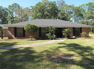 129 Rue Dazur, Slidell, LA 70461
