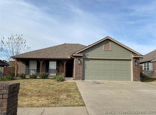 1113 Spinnaker, Oologah, OK 74053