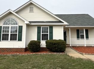 1511 Hudson Graham Ln, Charlotte, NC 28216