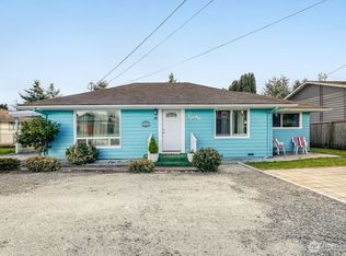 414 116th Pl SW, Everett, WA
