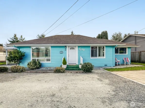 414 116th Place SW, Everett, WA 98204