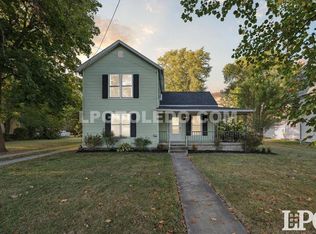106 Perry St, Haskins, OH 43525